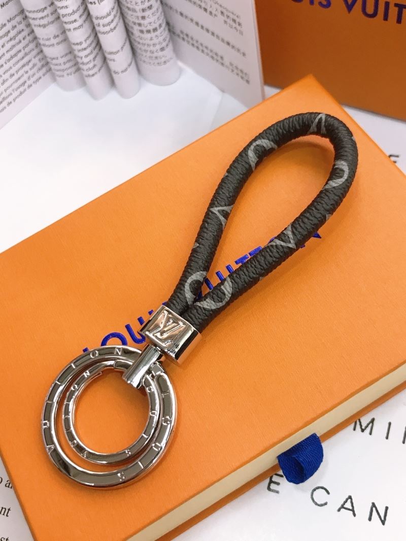 Louis Vuitton Keychains